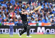 India v New Zealand - ICC Cricket World Cup 2019 Semi-Final